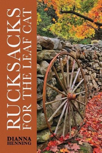 Cover image for Rucksacks for the Leaf Cat