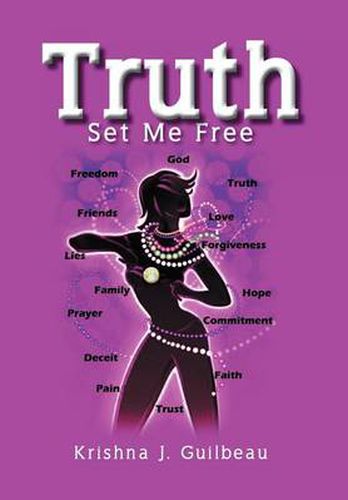 Cover image for Truth Set Me Free