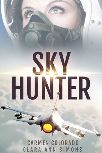 Cover image for Sky Hunter