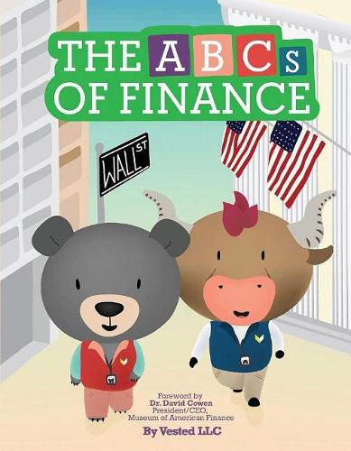 Cover image for The ABCs of Finance