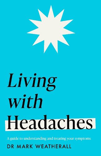 Cover image for Headline Health: Headaches