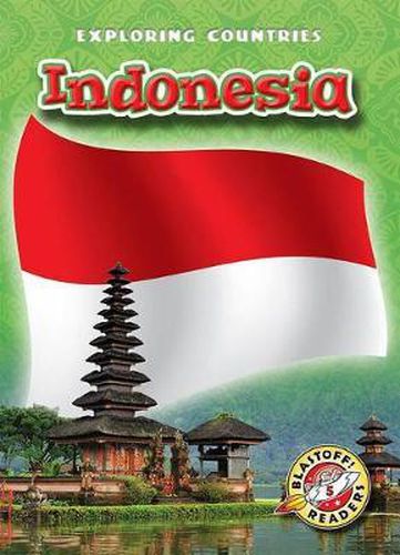 Cover image for Indonesia