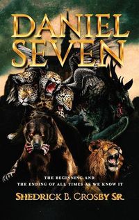 Cover image for Daniel Seven