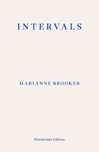 Intervals