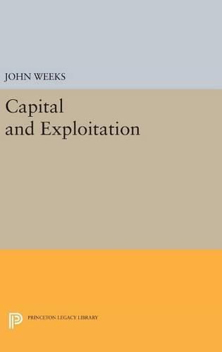 Capital and Exploitation