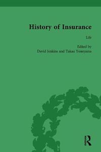 Cover image for The History of Insurance Vol 6