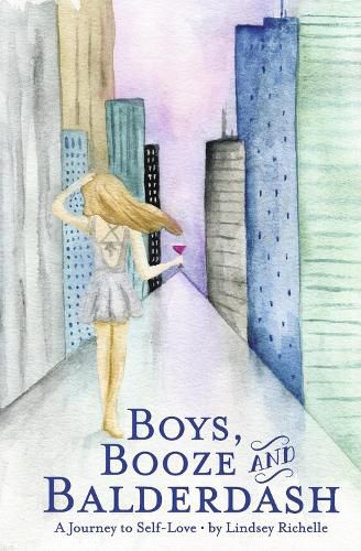 Cover image for Boys, Booze and Balderdash