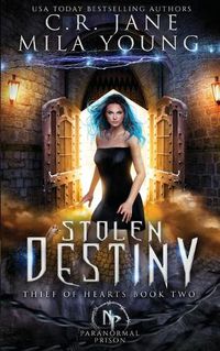 Cover image for Stolen Destiny: Paranormal Romance