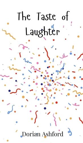 Cover image for The Taste of Laughter