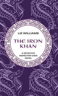 Cover image for The Iron Khan