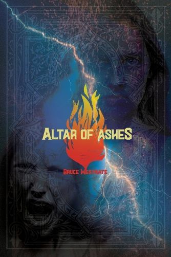 Cover image for Altar of Ashes