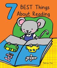 Cover image for 7 Best Things about Reading