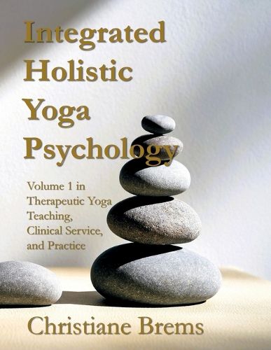 Integrated Holistic Yoga Psychology