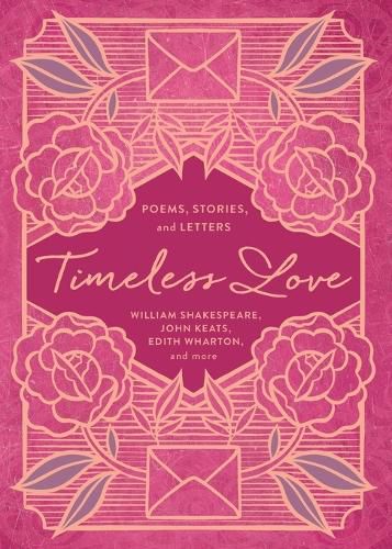 Cover image for Timeless Love