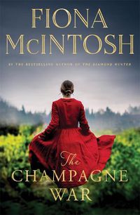 Cover image for The Champagne War