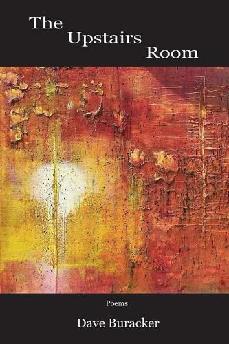 Cover image for The Upstairs Room