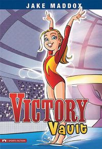 Cover image for Victory Vault