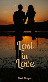 Cover image for Lost in Love