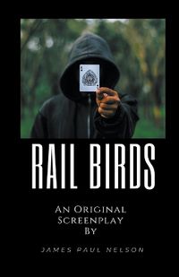 Cover image for Rail Birds