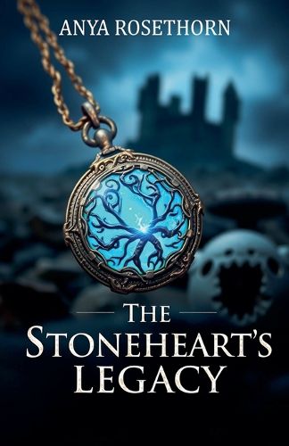 Cover image for The Stoneheart's Legacy