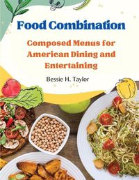 Cover image for Food Combination