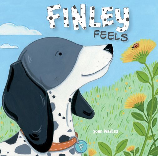 Cover image for Finley Feels