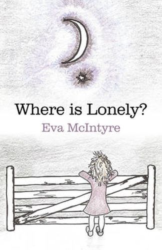 Cover image for Where is Lonely?