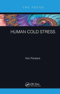 Cover image for Human Cold Stress