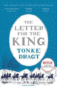 Cover image for The Letter for the King (Winter Edition)