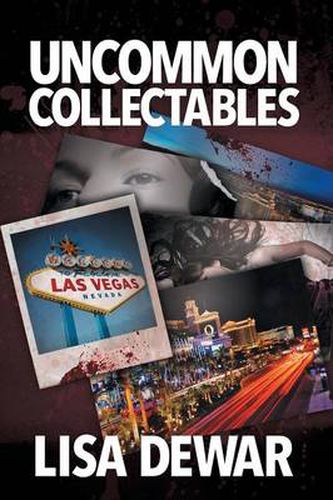 Cover image for Uncommon Collectables