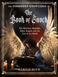 Cover image for The Forbidden Knowledge of the Book of Enoch