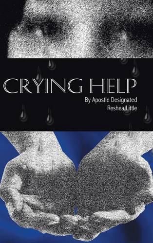 Cover image for Crying Help