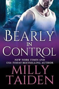 Cover image for Bearly in Control