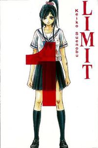 Cover image for Limit