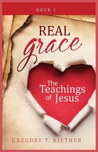 Cover image for The Teachings of Jesus