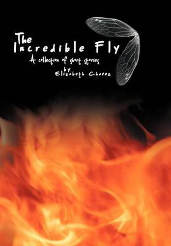 The Incredible Fly: A Collection of Short Stories