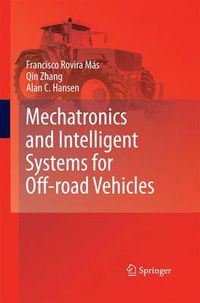 Cover image for Mechatronics and Intelligent Systems for Off-road Vehicles