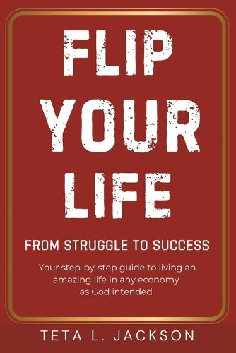 Cover image for Flip Your Life