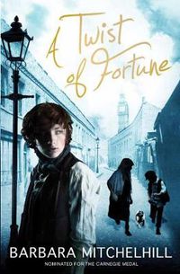 Cover image for A Twist of Fortune