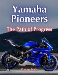 Cover image for Yamaha Pioneers