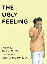 Cover image for The Ugly Feeling