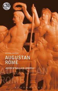 Cover image for Augustan Rome