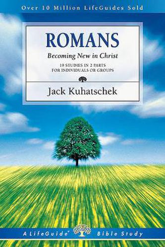 Cover image for Romans