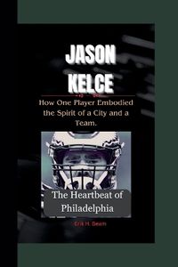 Cover image for Jason Kelce