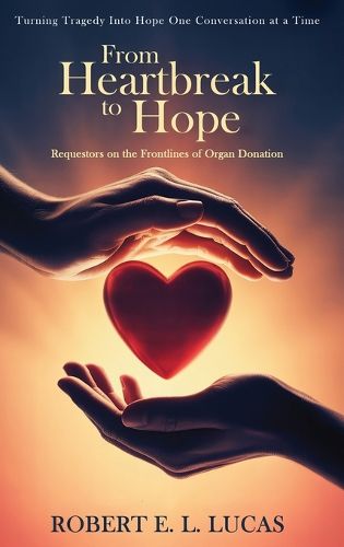 Cover image for From Heartbreak to Hope