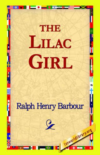 Cover image for The Lilac Girl