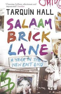 Cover image for Salaam Brick Lane