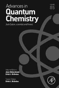 Cover image for Jack Sabin, Scientist and Friend