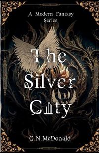 Cover image for The Silver City