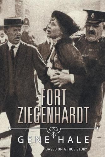 Cover image for Fort Ziegenhardt